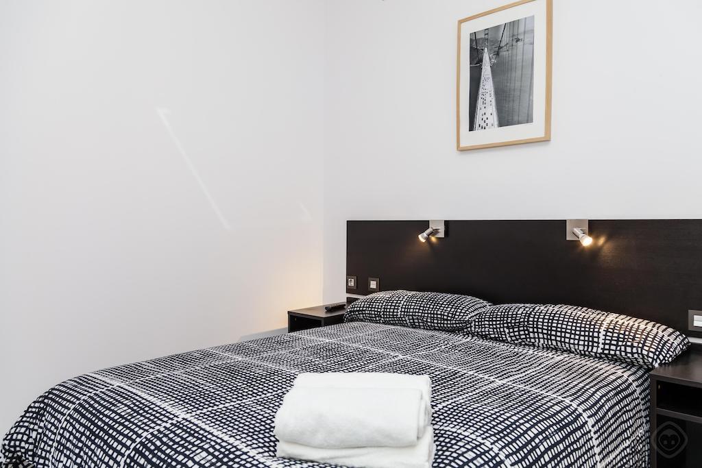 Molino Fresh Apartment Barcelona Room photo